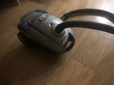 Пылесос, Стандартный, Мешок at lalafo.kg Пылесос, Стандартный, Мешок