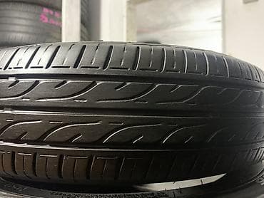 range over: Шины 145 / 80 / R 13, Лето, Б/у, 1 шт, Легковые, Япония, DUNLOP — 7