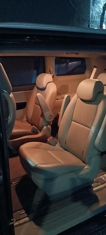 арзан машине: Kia Carnival: 2019 г., 2.2 л, Автомат, Дизель, Вэн/Минивэн — 5