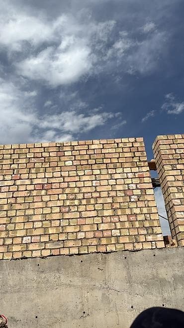 пиджак красный: Кладка кирпича Больше 6 лет опыта — 6