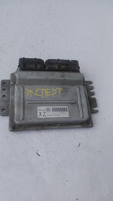 Блок управления двигателем (ECU/ЭБУ) для Nissan Expert. - Оригинал — 2