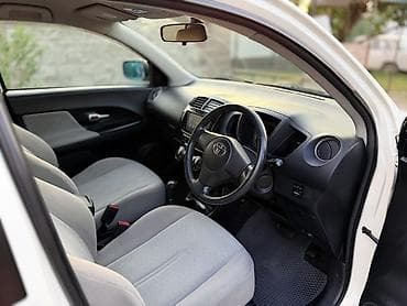 stop: Toyota Ist: 2007 г., 1.8 л, Автомат, Бензин, Универсал — 4