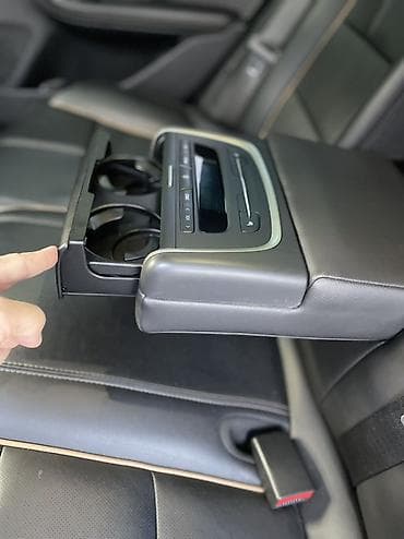 малибу мотор: Chevrolet Impala: 2016 г., 2.5 л, Автомат, Бензин, Седан — 10