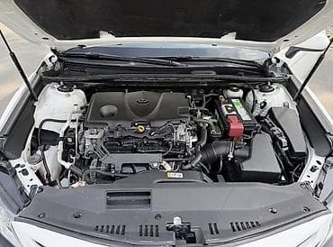 highlander 2012: Toyota Camry: 2018 г., 2.5 л, Автомат, Бензин, Седан — 6