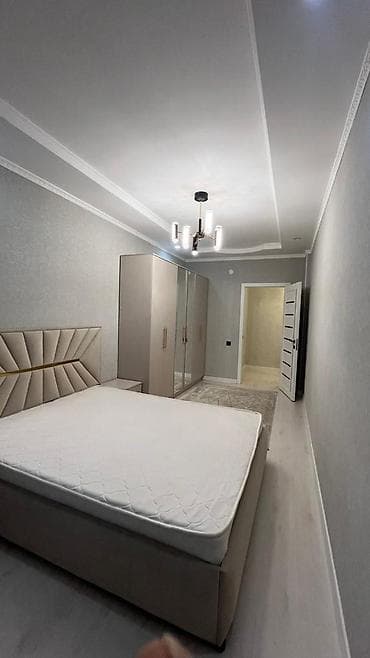 batir service: 2 комнаты, 75 м², 3 этаж — 3