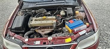 купить запчасти опель омега б: Opel Vectra: 1996 г., 0.2 л, Механика, Бензин, Седан — 8