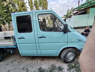 купить лэд лампы: Легкий грузовик, Mercedes-Benz, Дубль — 2