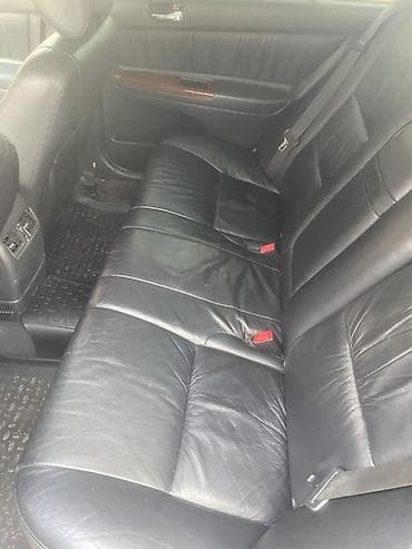 фары 4runner: Toyota Camry: 2005 г., 2.4 л, Автомат, Бензин, Седан — 5