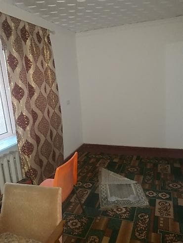 бишкек жилье аренда: 2 комнаты — 1