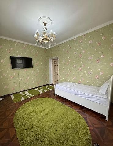 280 м², 4 комнаты, Азия Молл — 3