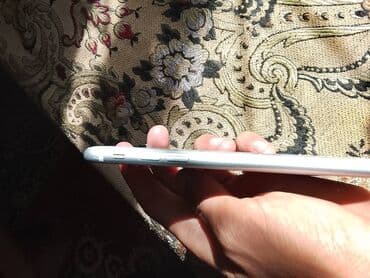 айфон бу бишкек: IPhone 8, Б/у, 64 ГБ, Белый, 77 % — 2