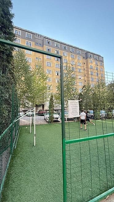 106: 2 комнаты, 67 м², Старый аэропорт 106 серия улучшенная, 9 этаж — 10