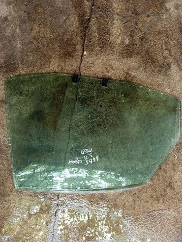 запчасти для ауди 100 с4 в бишкеке: Центральная консоль Audi Б/у, Оригинал, Германия — 8