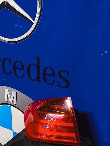 задний стоп бмв: Задний левый стоп-сигнал BMW 2013 г., Б/у, Оригинал, Япония — 1