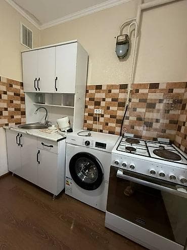 2 комнаты, Собственник, С мебелью частично