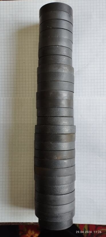 Магниты за все at lalafo.kg Магниты за все