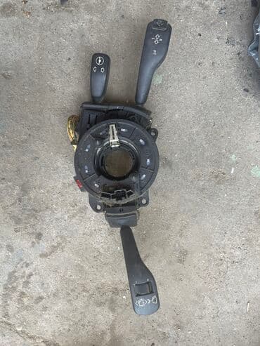 оборудование для пекарни купить: Рулевой шлейф BMW — 1