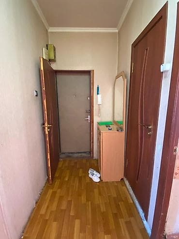 3 комнаты, 64 м², Центральная мечеть 106 серия — 1