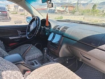 Ssangyong Rexton: 2005 г. — 3