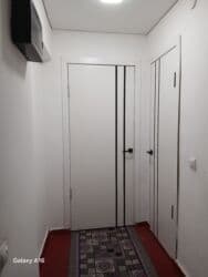 срочно продаётся 1 комнатная квартира в районе шлагбаум по улице кенсуйская 17 пересекает интергельпо: 2 комнаты, 44 м², Хрущевка — 17