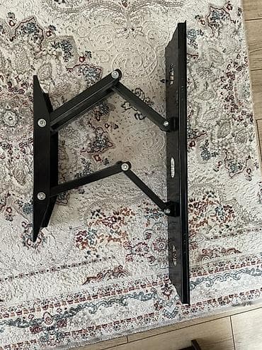 Кронштейн‑подъемник для встраиваемой техники/панели (механизм