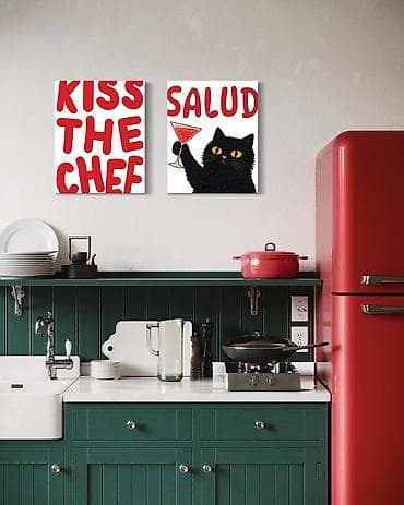 делать: Картины на металле для оформления коммерческих пространств — офисов — 4