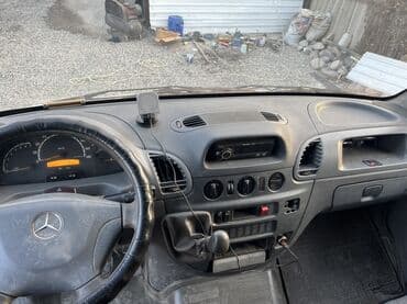 шлем для мотоцикла бишкек цена: Mercedes-Benz Спринтер: 2008 г., 2.2 л, Механика, Дизель, Фургон — 12