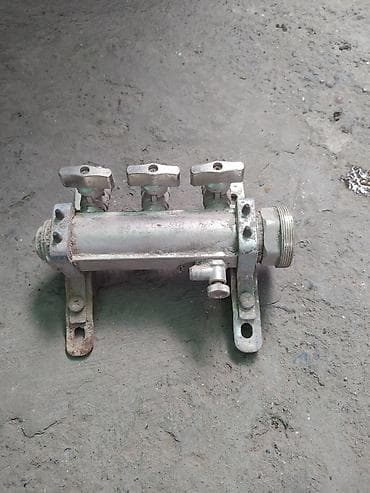 Раздатка, распределитель