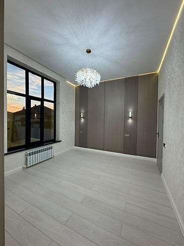 Кыймылсыз мүлк: 🏡 СРОЧНО ПРОДАЁТСЯ НОВЫЙ ДОМ С ЕВРОРЕМОНТОМ! ✨ Ищете уютный — 3
