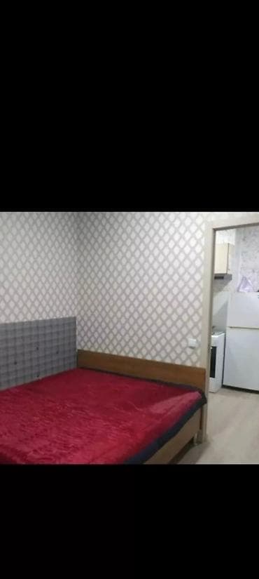 помогу продать: Студия, Риэлтор, Без подселения, С мебелью полностью — 6