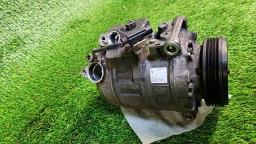 m54: Компрессор BMW 2005 г., Б/у, Оригинал, Германия — 2