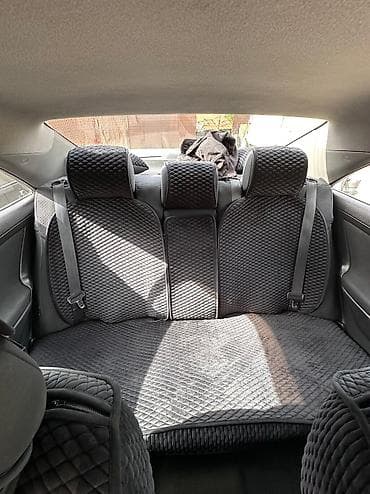 chevrolet comaro: Toyota Camry: 2008 г., 2.4 л, Автомат, Бензин, Седан — 6