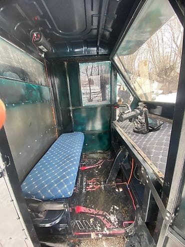 мотоцикл урал цена: Легкий грузовик, Стандарт, 2 т, Новый — 6