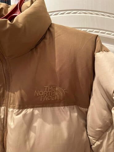 брендовая одежда бишкек: Мужская куртка, 2XL (EU 44), The North Face, Новый — 2