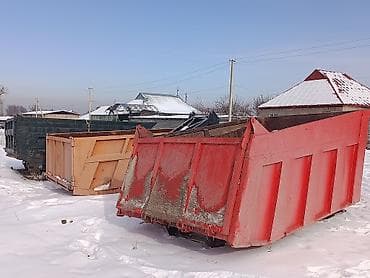 хеликс оригинал бишкек цена: Кузов совок Камаз, 2018 г., Б/у, Оригинал — 3