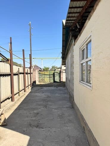 продажа домов в рассрочку с новопокровка: Үй, 39 кв. м, 3 бөлмө — 11