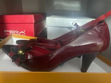 туфли беж цвет: Размер: первые 5 фото 35-36 
6-10 фото 36 
11 фото 37 — 7