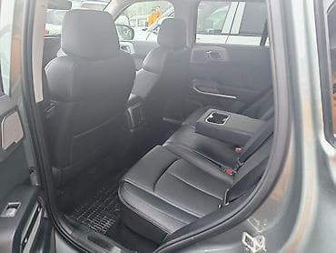 леопард 7 цена: BYD FangChengBao Leopard 3: 2025 г., Автомат, Электромобиль, Внедорожник — 5