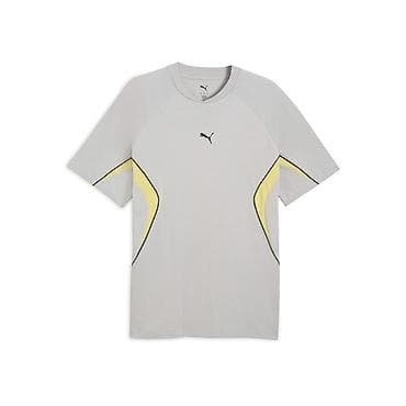 одежда с логотипом на заказ: Мужская футболка, M, Puma, Новый, цвет - Белый, Самовывоз, Бесплатная доставка, Платная доставка — 7