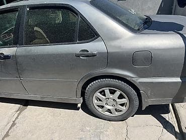 Honda Accord: 1999 г., 2 л, Автомат, Бензин, Седан — 4