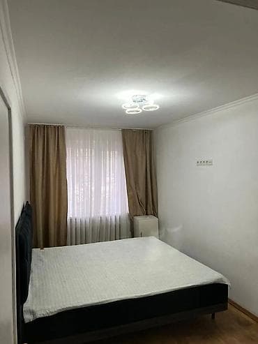 rent: 3 комнаты, Агентство недвижимости, Без подселения, С мебелью полностью — 6