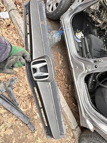 авто хаб: Honda Airwave: 2004 г., 1.5 л, Вариатор, Бензин — 9