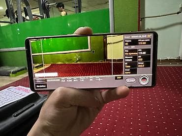 samsung galaxy watch: Sony Xperia 5 III, Новый, 128 ГБ, цвет - Золотой — 9