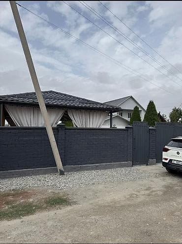 Сниму дом: Дом, 110 м², 4 комнаты, Агентство недвижимости, Евроремонт — 6