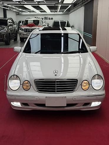 мерс w210 3 2: Mercedes-Benz E-Class: 2002 г., 3.2 л, Автомат, Бензин, Седан — 9