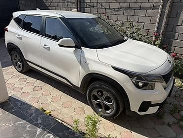 bcd com: Kia Seltos: 2022 г., 1.6 л, Автомат, Дизель, Кроссовер — 3