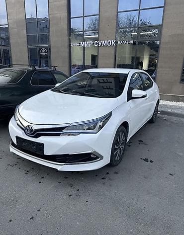 Авто в аренду Прокат по суточно под такси Требования : Стаж от 5