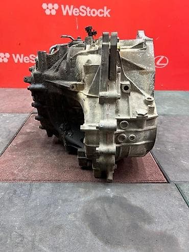 Топливные баки: Коробка передач Автомат Hyundai 2015 г., Б/у, Оригинал — 9