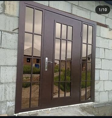 входные двери железные: Входные двери на Заказ ❤️🇰🇬 изготовление 🚪 железные🏣 Делаем как для — 16