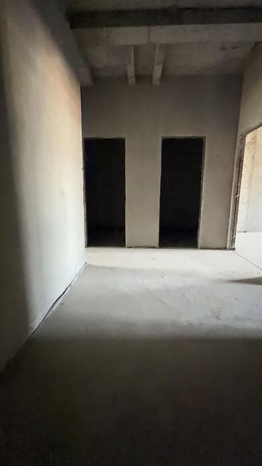 Батирлер: 2 бөлмө, 82 м², Түштүк Магистраль Элитка, 13 кабат, ПСО (өз алдынча бүтүрүү) — 4